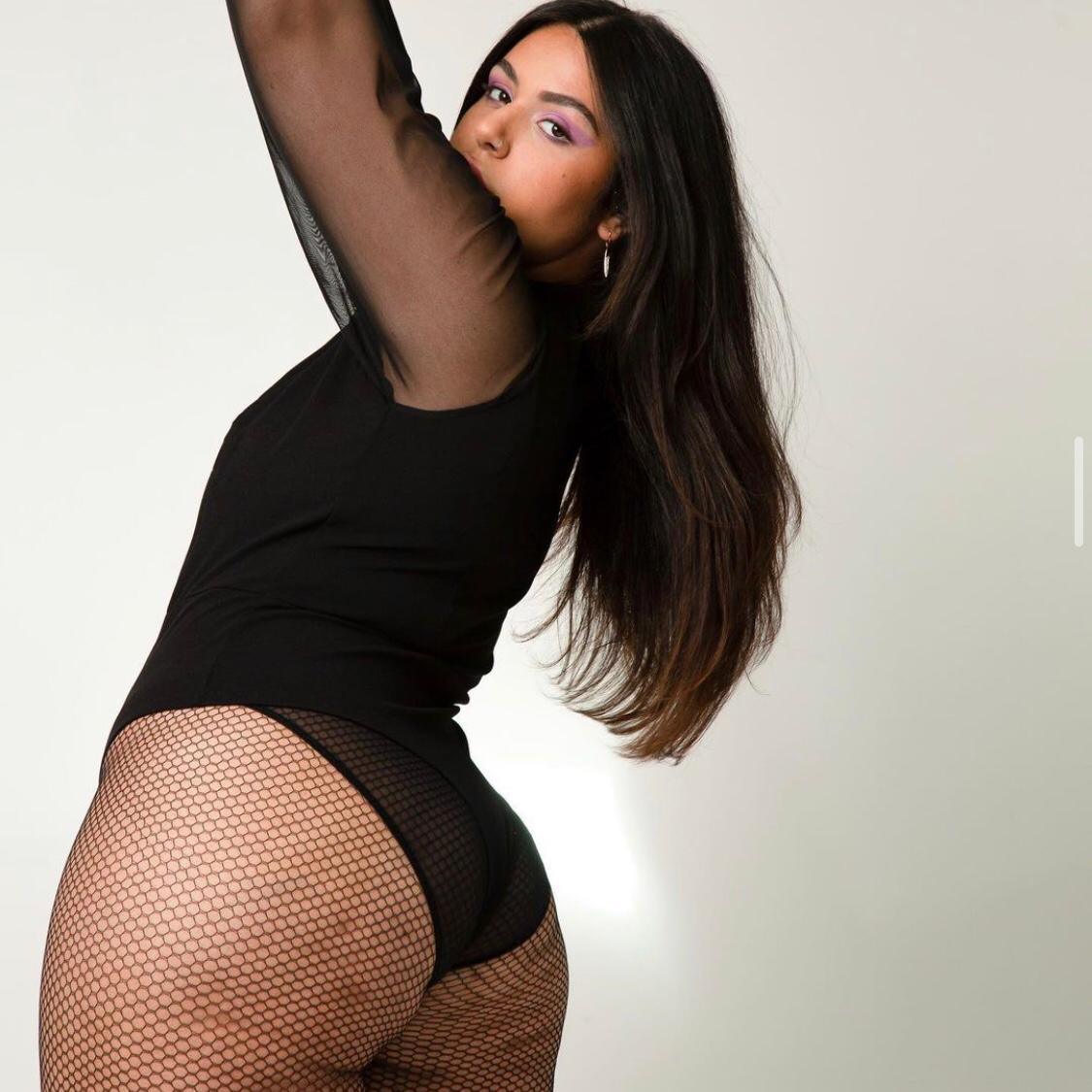 Fishnets - Fishies - Snag