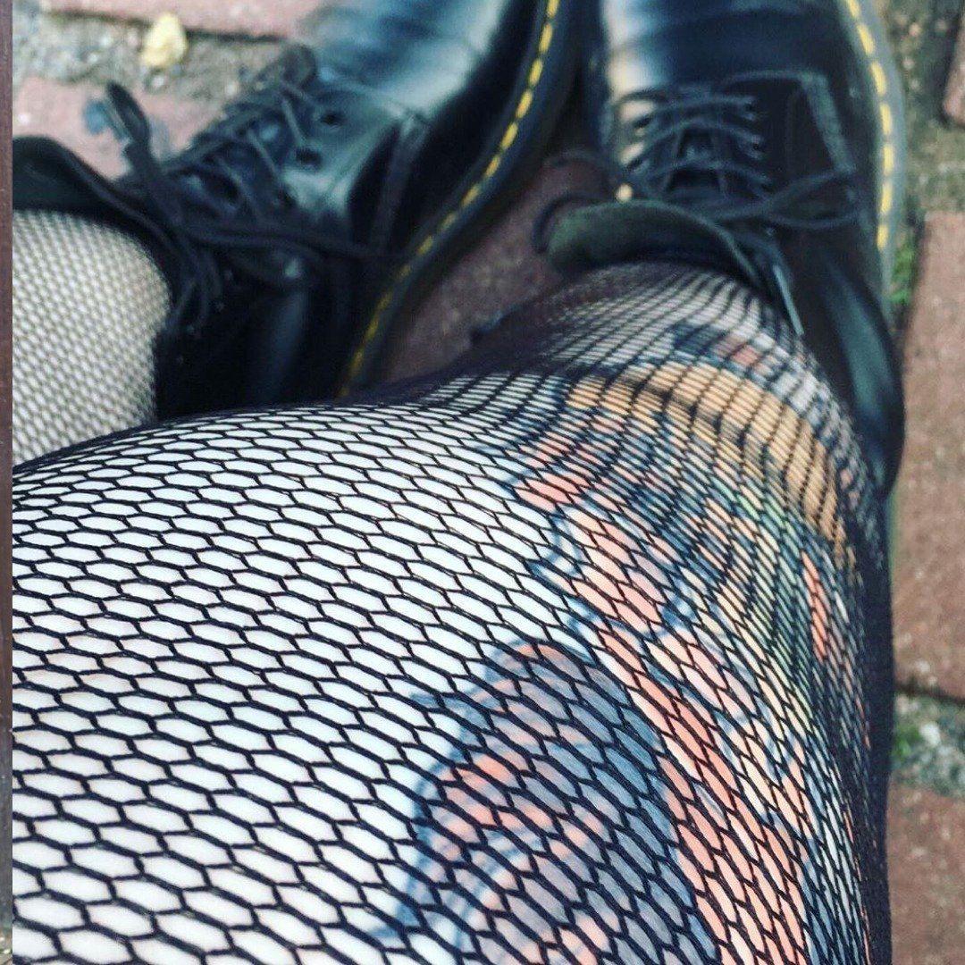Fishnets