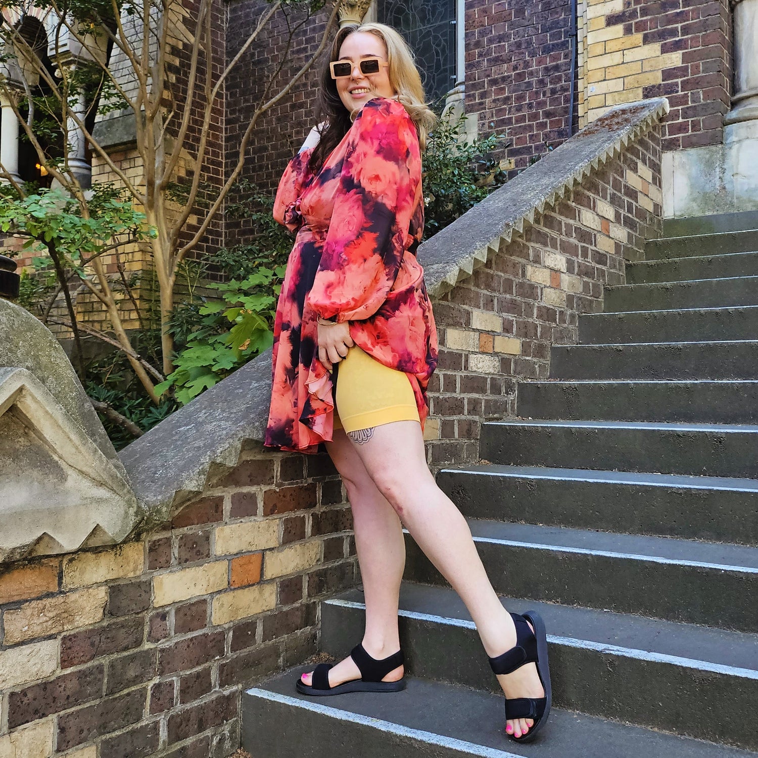 Stay Cool Chub Rub Shorts - 3 Pair Colours Mystery Bundle