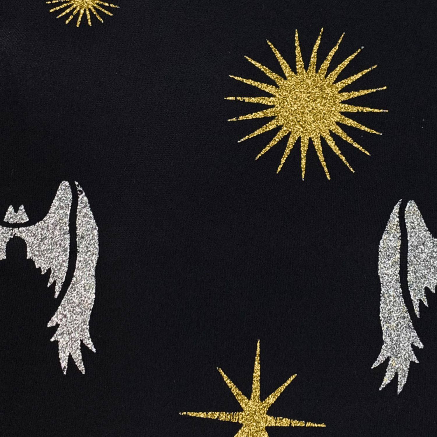 Christmas Tights - Robbie