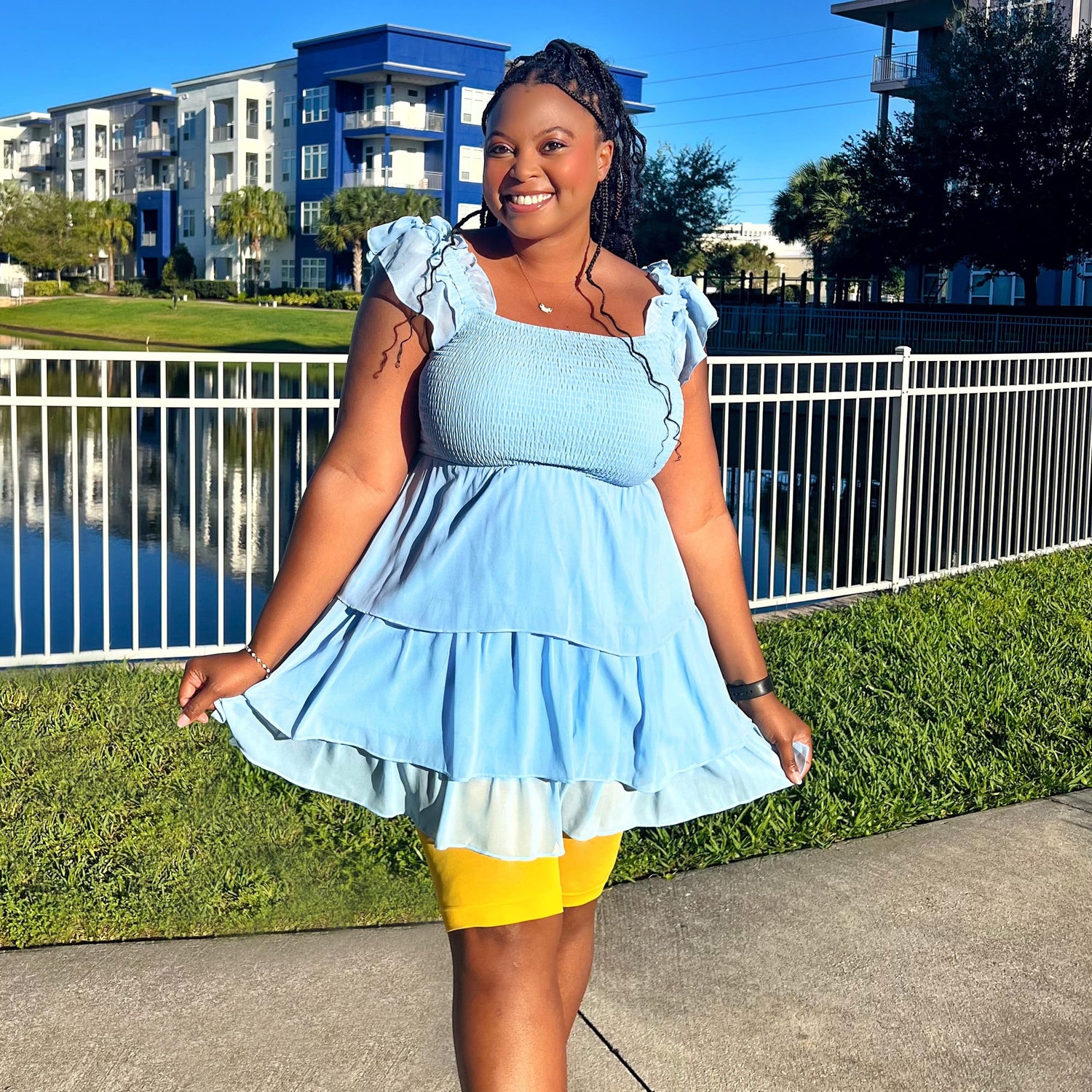 Stay Cool Chub Rub Shorts - 3 Pair Colours Mystery Bundle