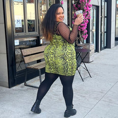 60 Denier Recycled Tights - Black - Snag