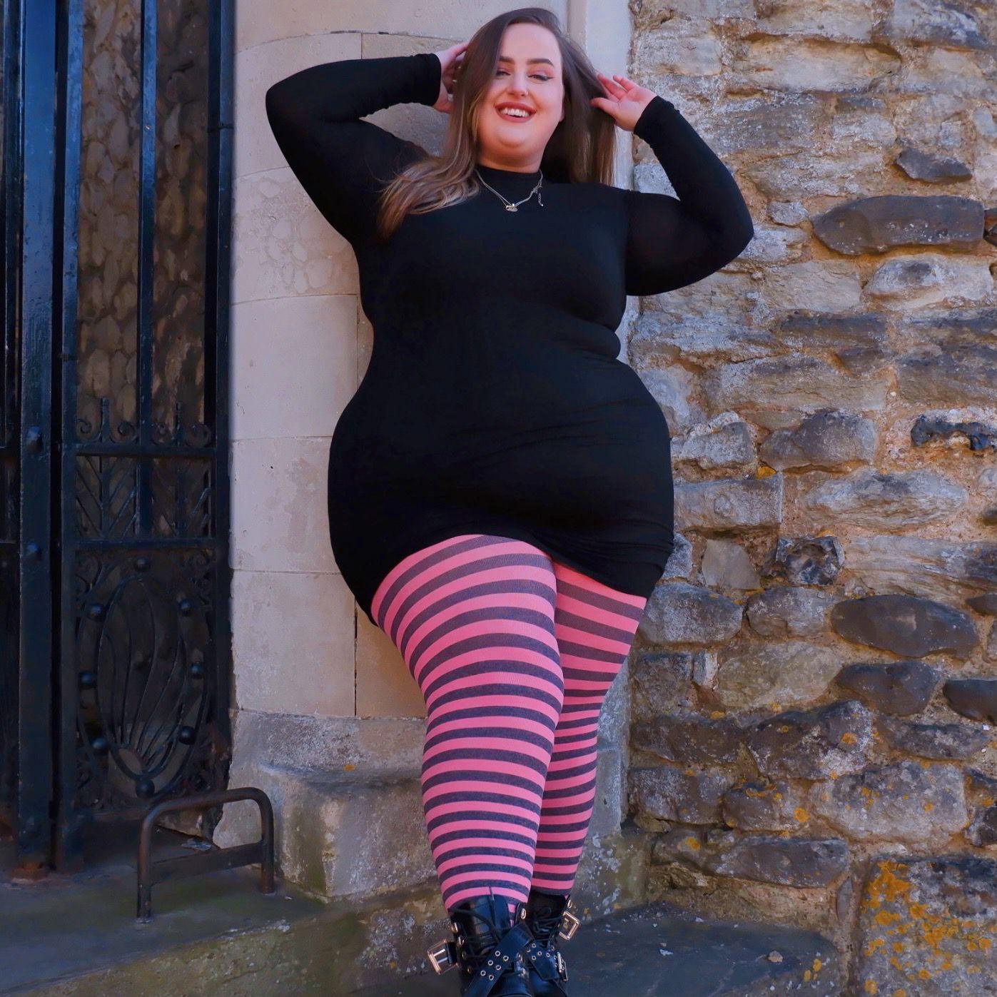 80 Denier Tights - Homebrew - Snag