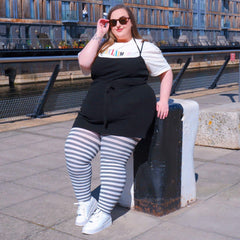 80 Denier Tights - Homebrew - Snag