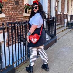 80 Denier Tights - Homebrew - Snag