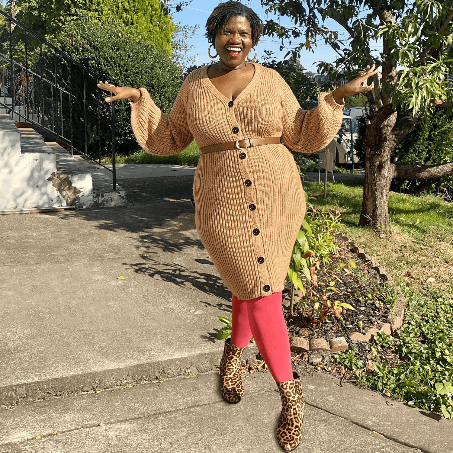 80 Denier Tights - Lullaby - Snag