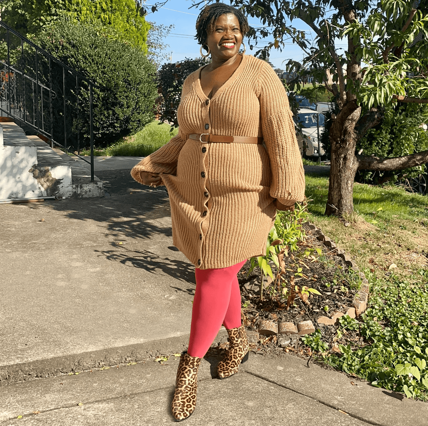 80 Denier Tights - Lullaby - Snag