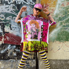 80 Denier Tights - Pride - Elliot - Snag