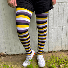 80 Denier Tights - Pride - Elliot - Snag