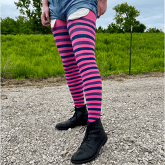 80 Denier Tights - Pride - Lili - Snag