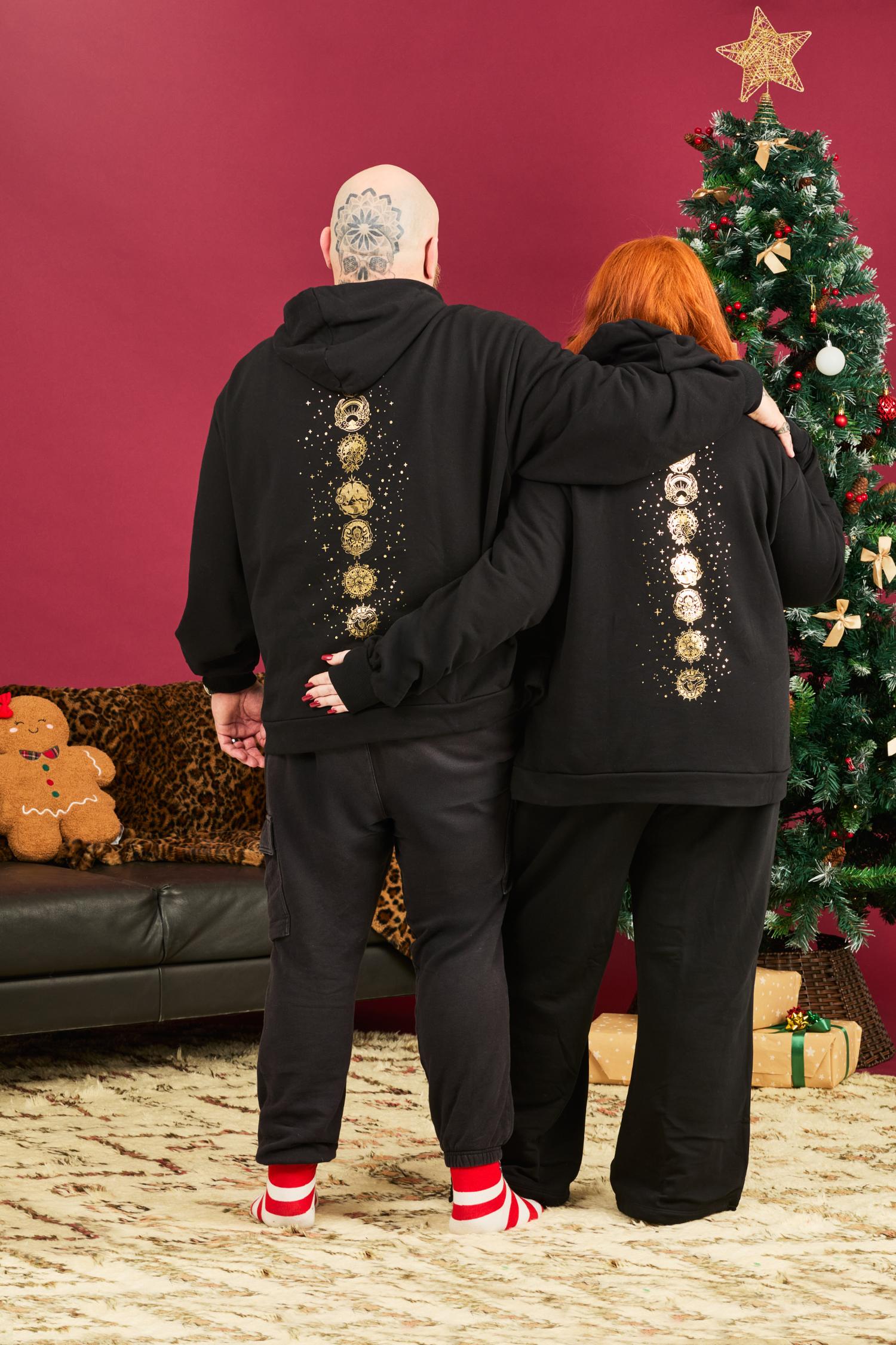 ACOTAR Hoodie - 7 Courts V2 (2025)