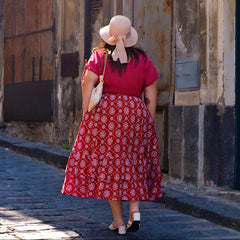 Angie, 5ft 4in / 163cm - Size F