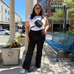 Anna, 5ft 7 - Reg Length, Size F