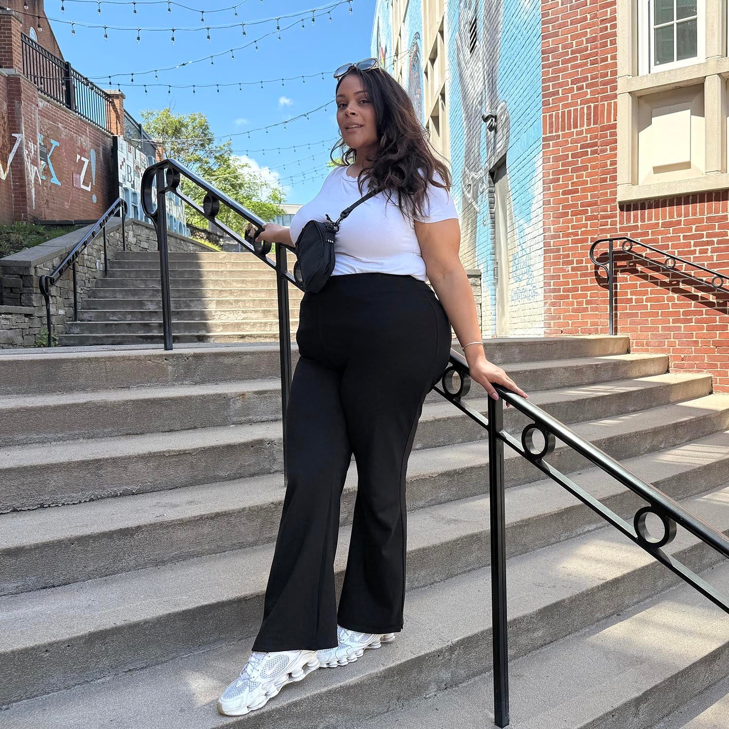 Anna, 5ft 7 - Reg Length, Size F