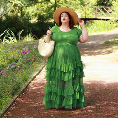 Audrey, 5ft 4in / 162cm - Size G