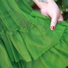 Audrey, 5ft 4in / 162cm - Size G