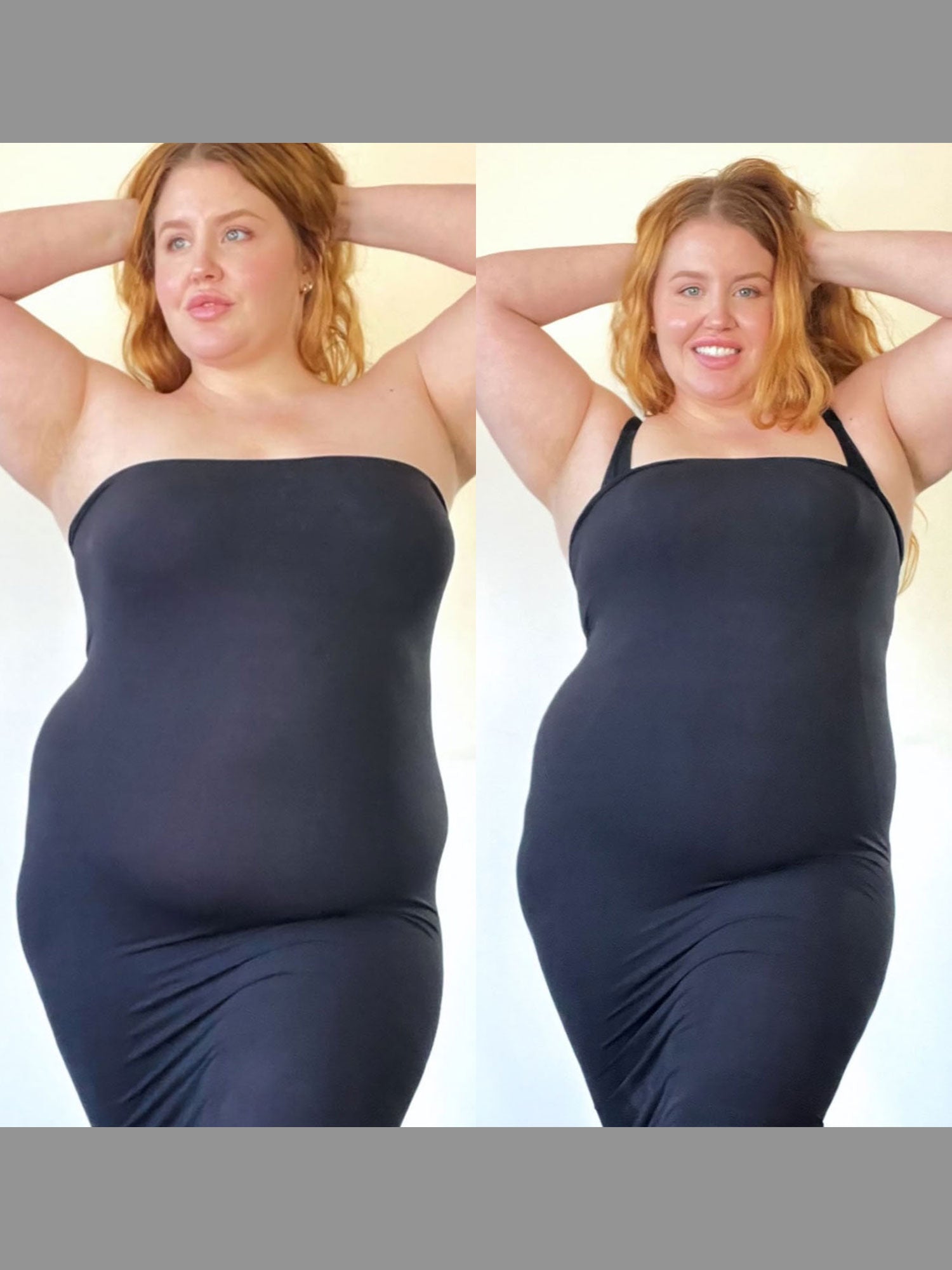 Aura - Size F1 - Before & After