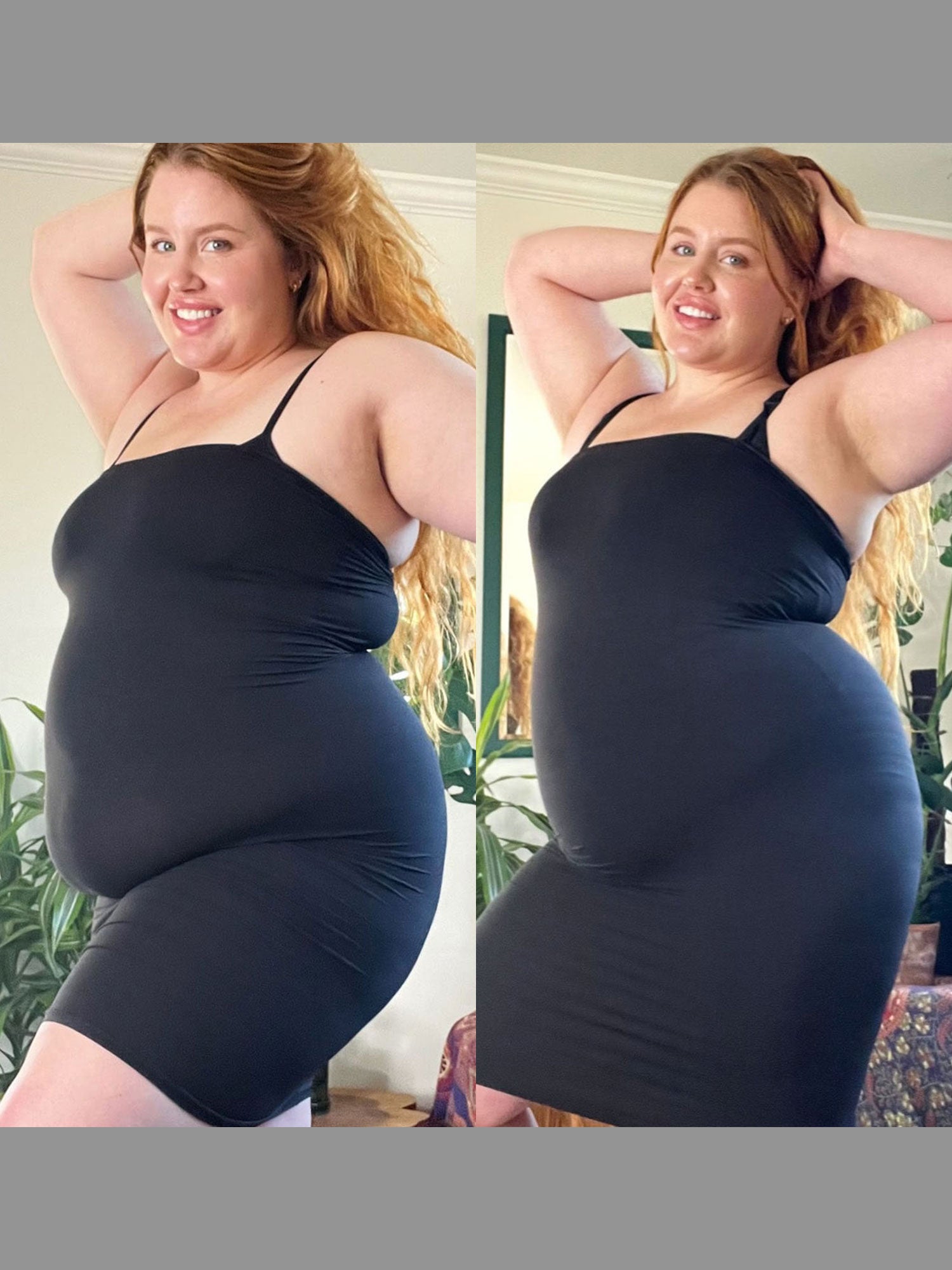 Aura - Size F1 - Before & After