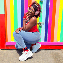 Ayesha, 5ft 10in / 178cm - Size D1 Long