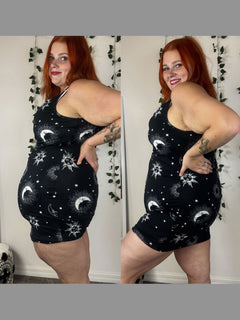 BB - Size F1 - Before & After