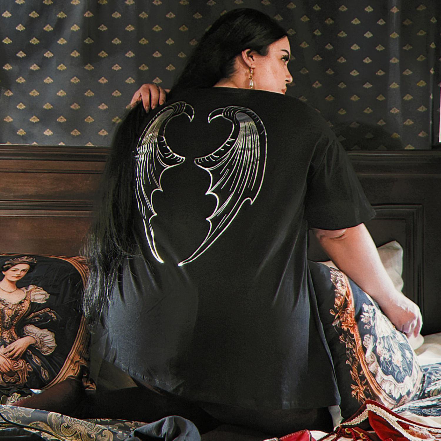 ACOTAR T-Shirt - Wing Span