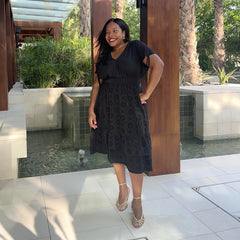 Chloe, 5ft 6in / 168cm - Size D