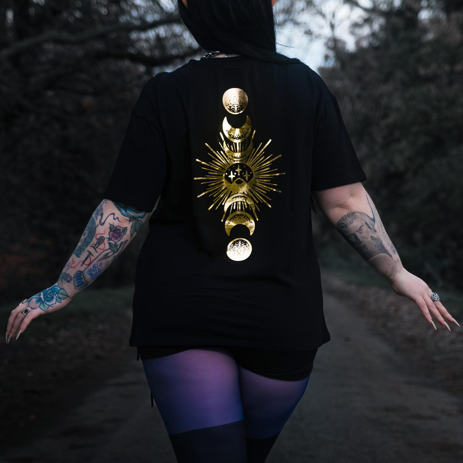 ACOTAR T-Shirt - High Lady