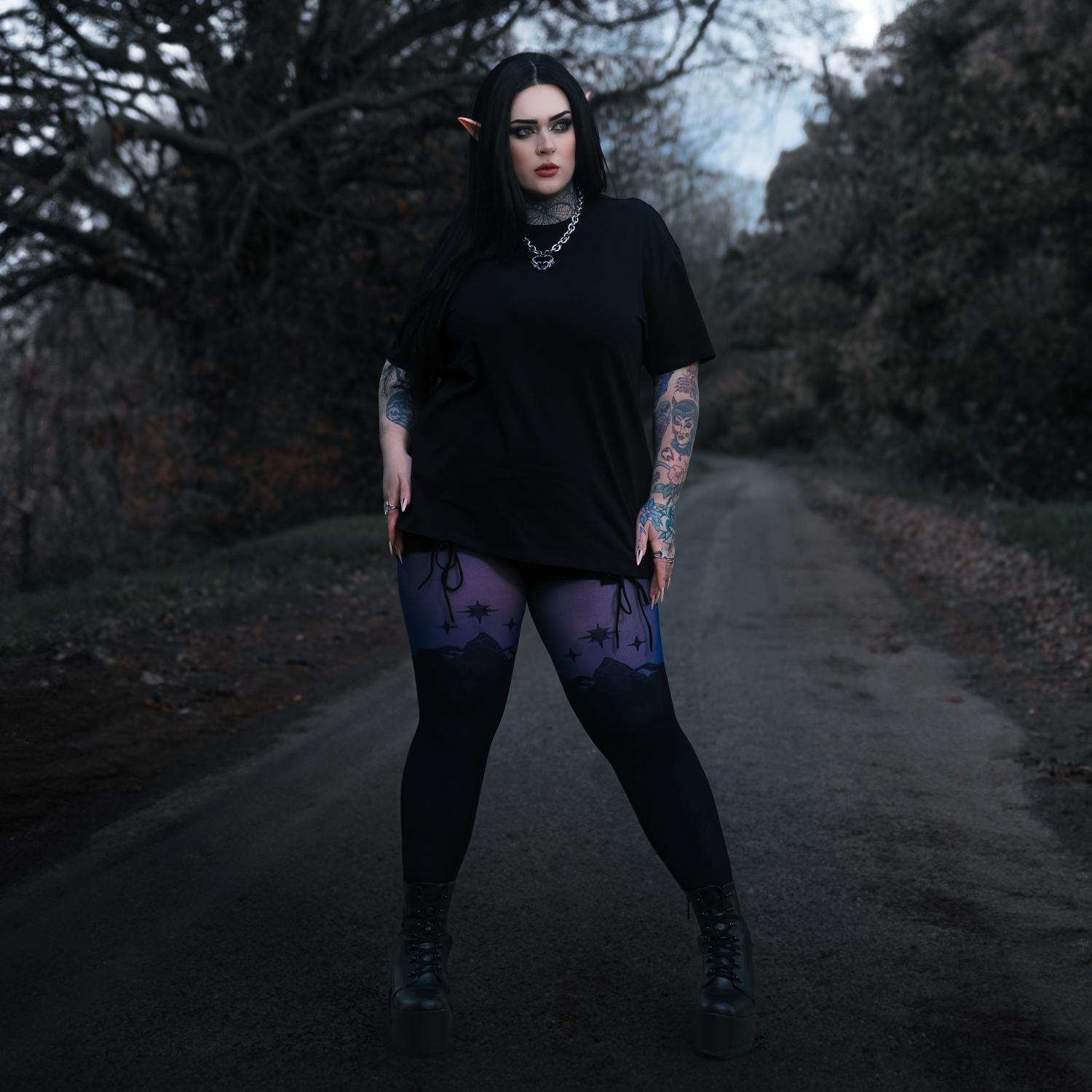 ACOTAR T-Shirt - High Lady