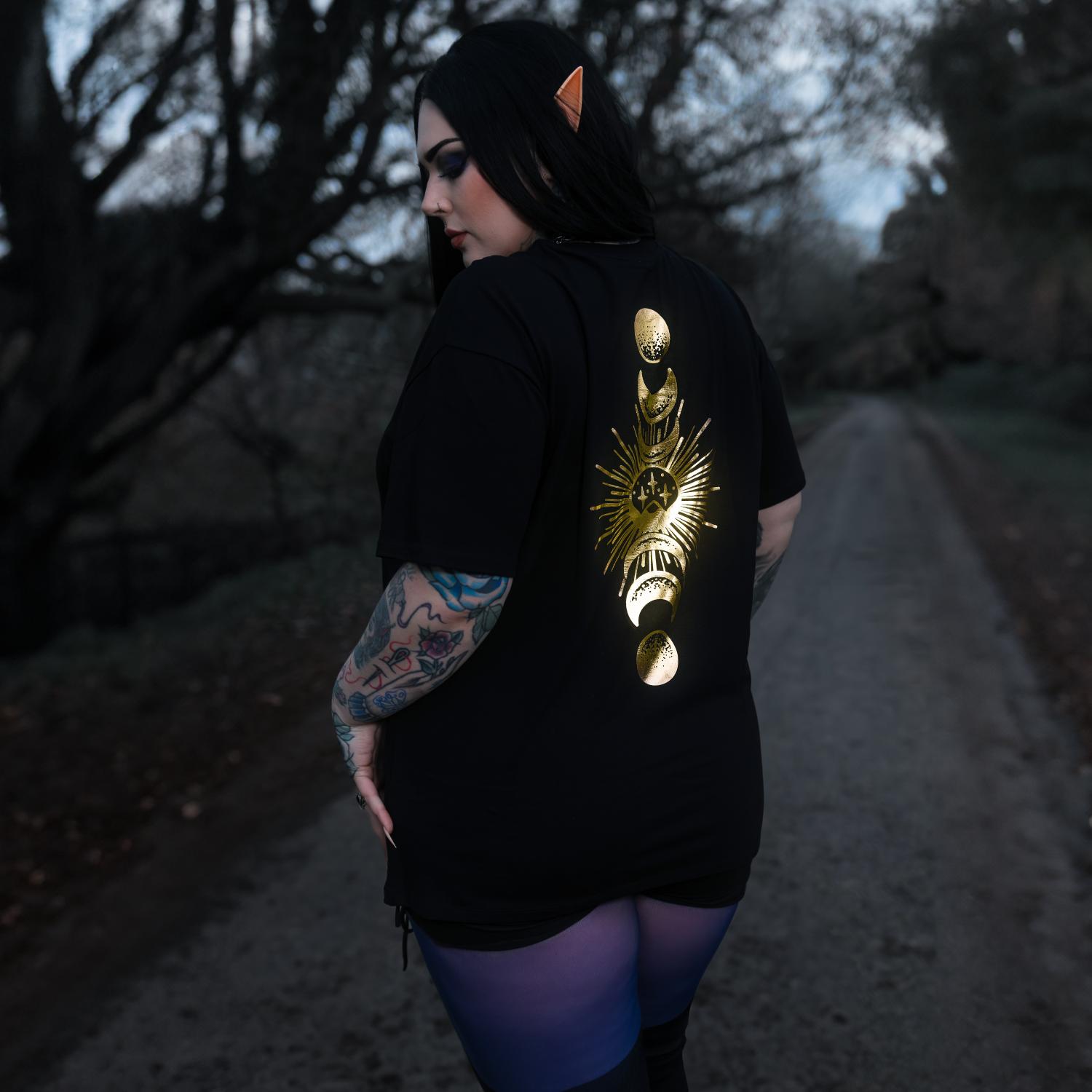 ACOTAR T-Shirt - High Lady