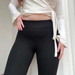 Elyshia, 6ft - Long Length, Size D