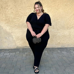 Emily - Size H - 5'9"