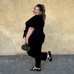 Emily - Size H - 5'9"