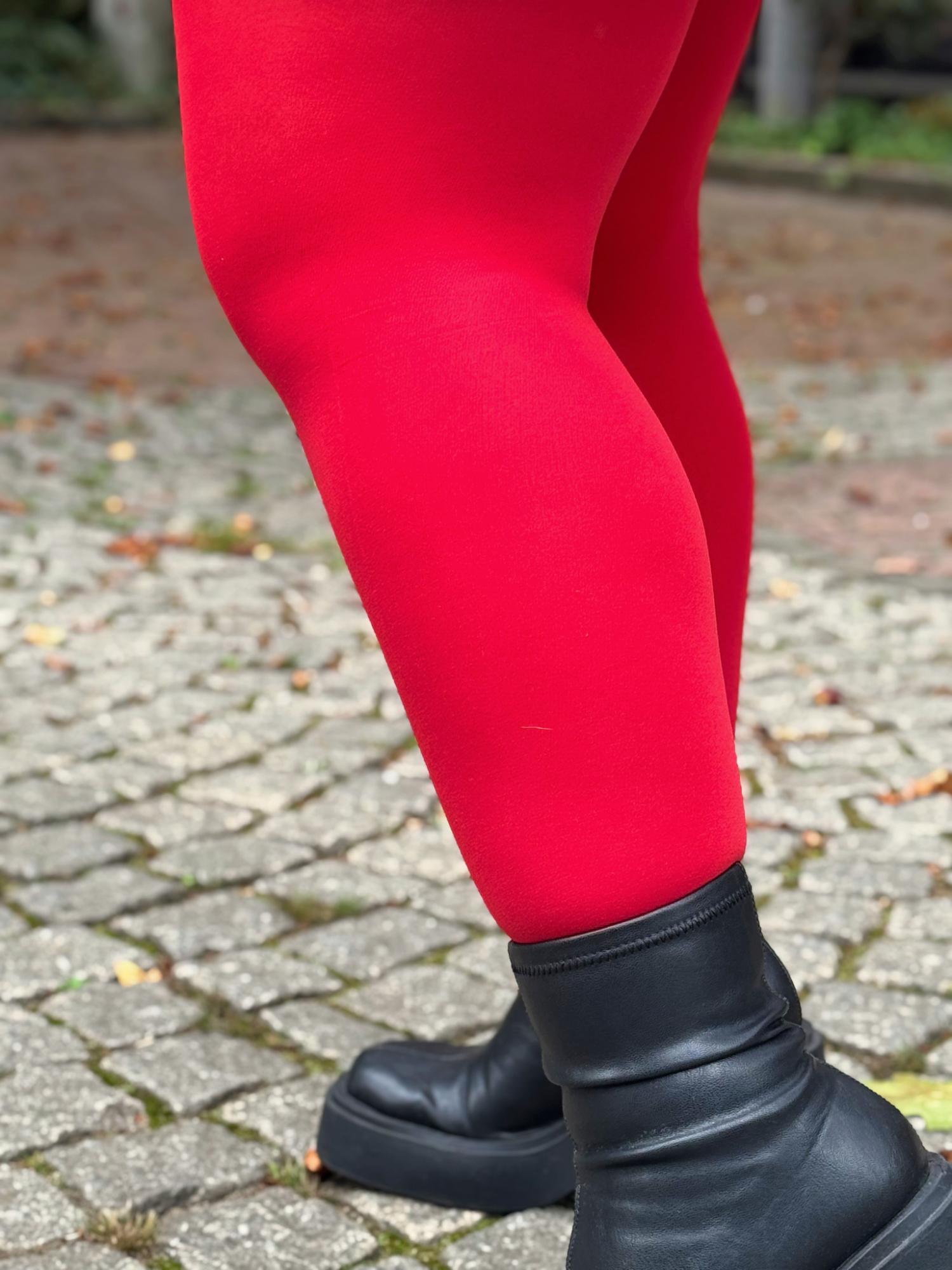80 Denier Tights - Shepherds' Delight