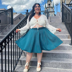 Gianna - Size F - 5'6"