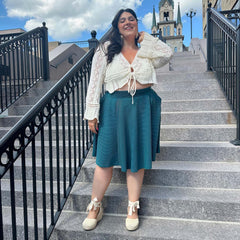 Gianna - Size F - 5'6"