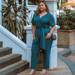 Isabelle - Size E - 5'4"