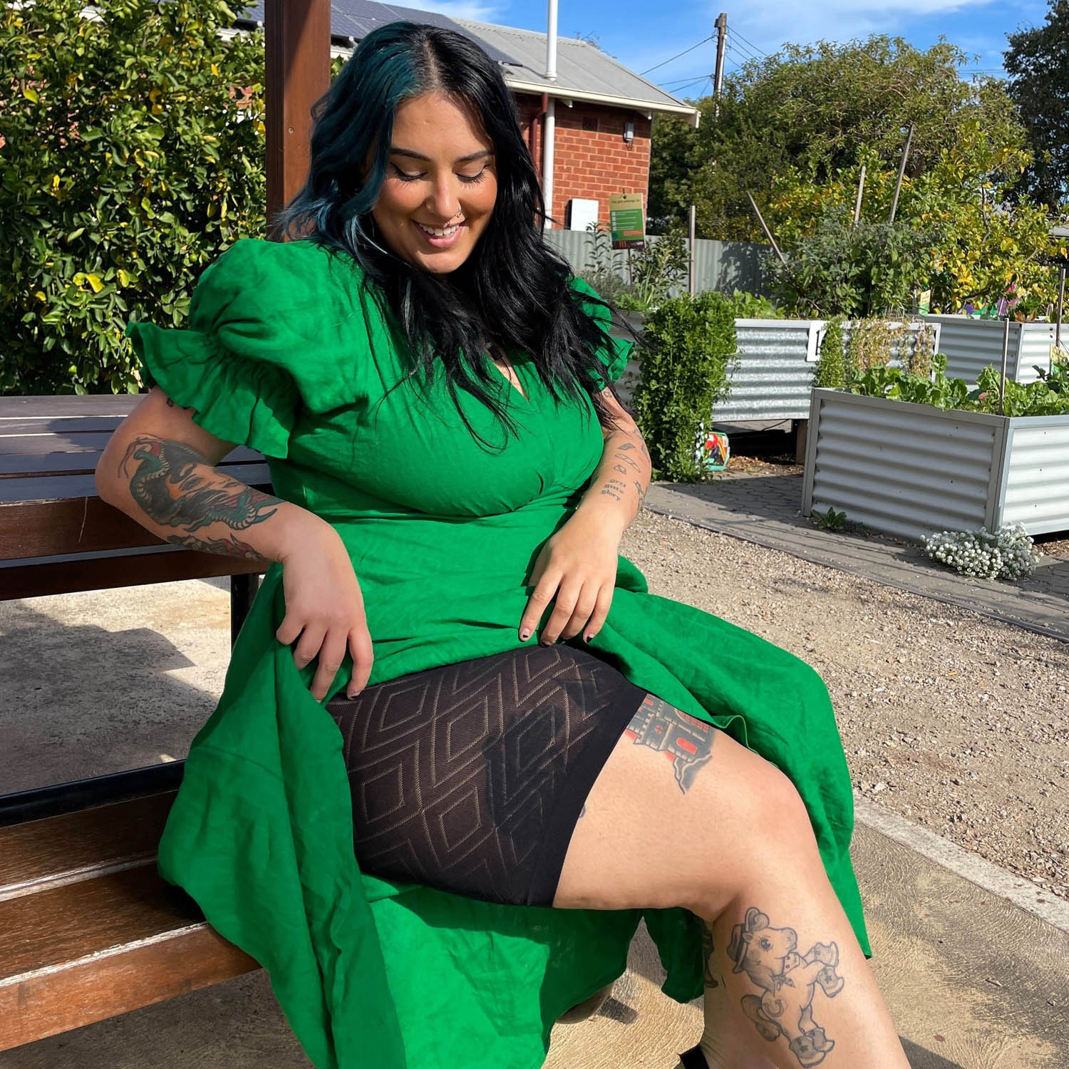 Stay Cool Chub Rub Shorts - 3 Pair Patterns Mystery Bundle