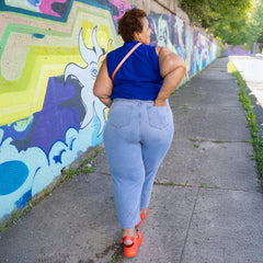 Keshia, 5ft 8in / 173cm - Size G2 Long