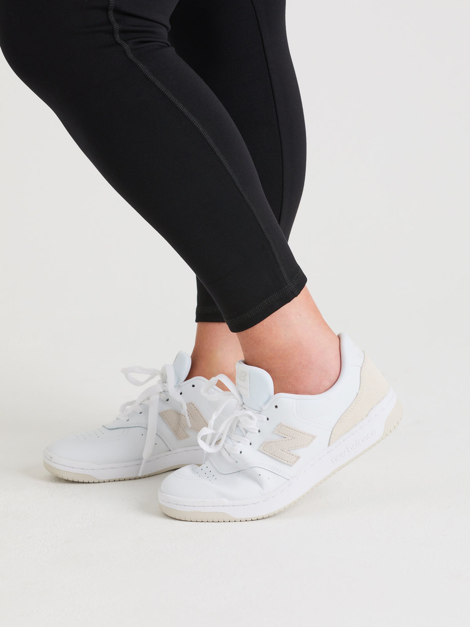 Short Squat Proof Leggings (V2) - 3 for the price of 2