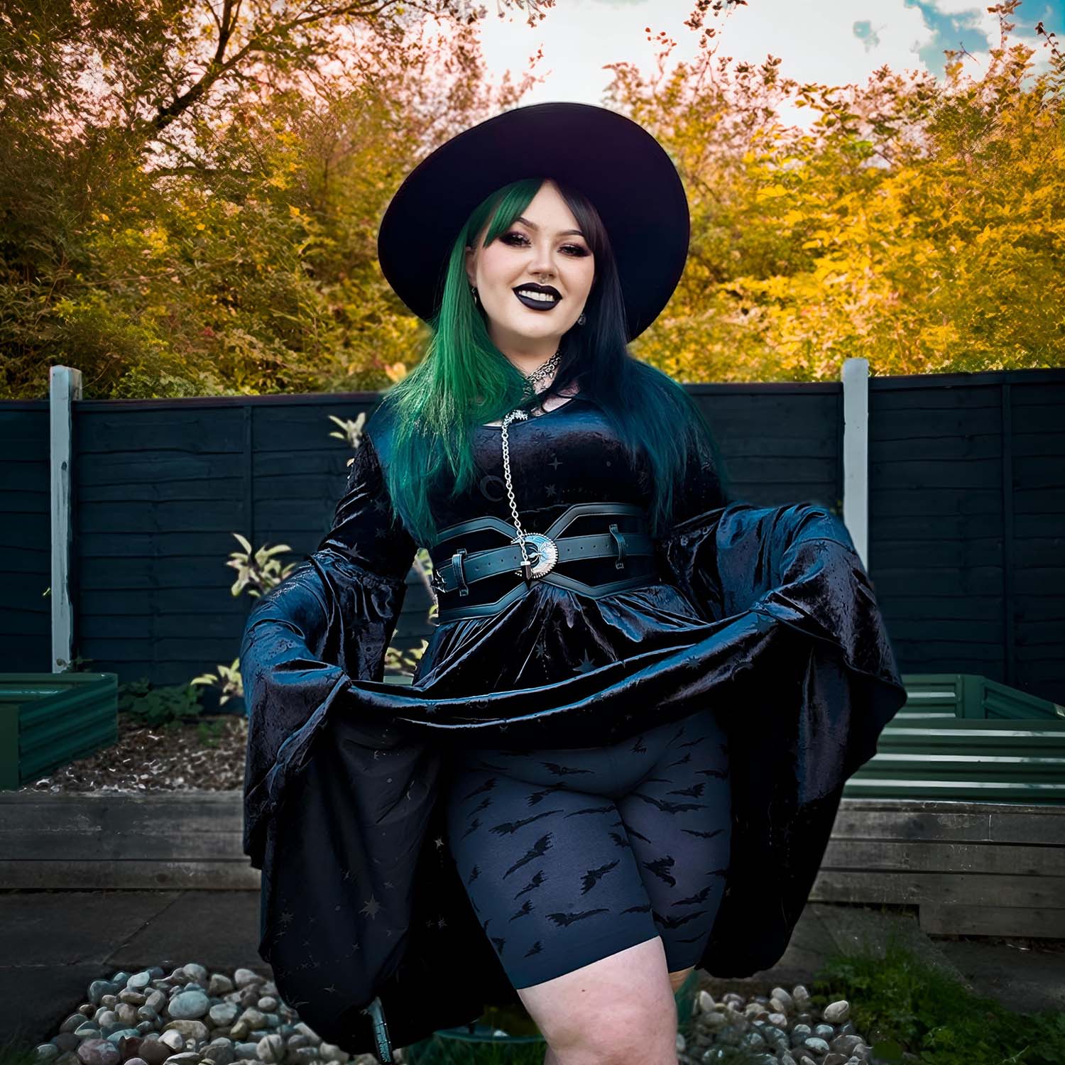 Stay Cool Chub Rub Shorts - 3 Pair Patterns Mystery Bundle