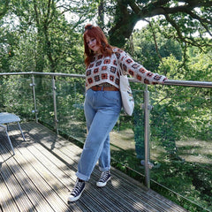 Lozzii, 5ft 6in / 168cm - Size E1 Reg