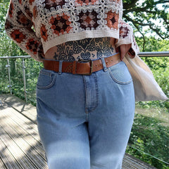 Lozzii, 5ft 6in / 168cm - Size E1 Reg