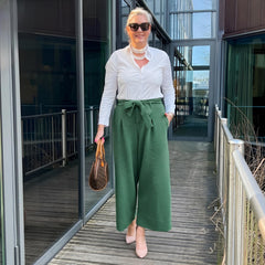 Marlous, 6'1" - Size E1