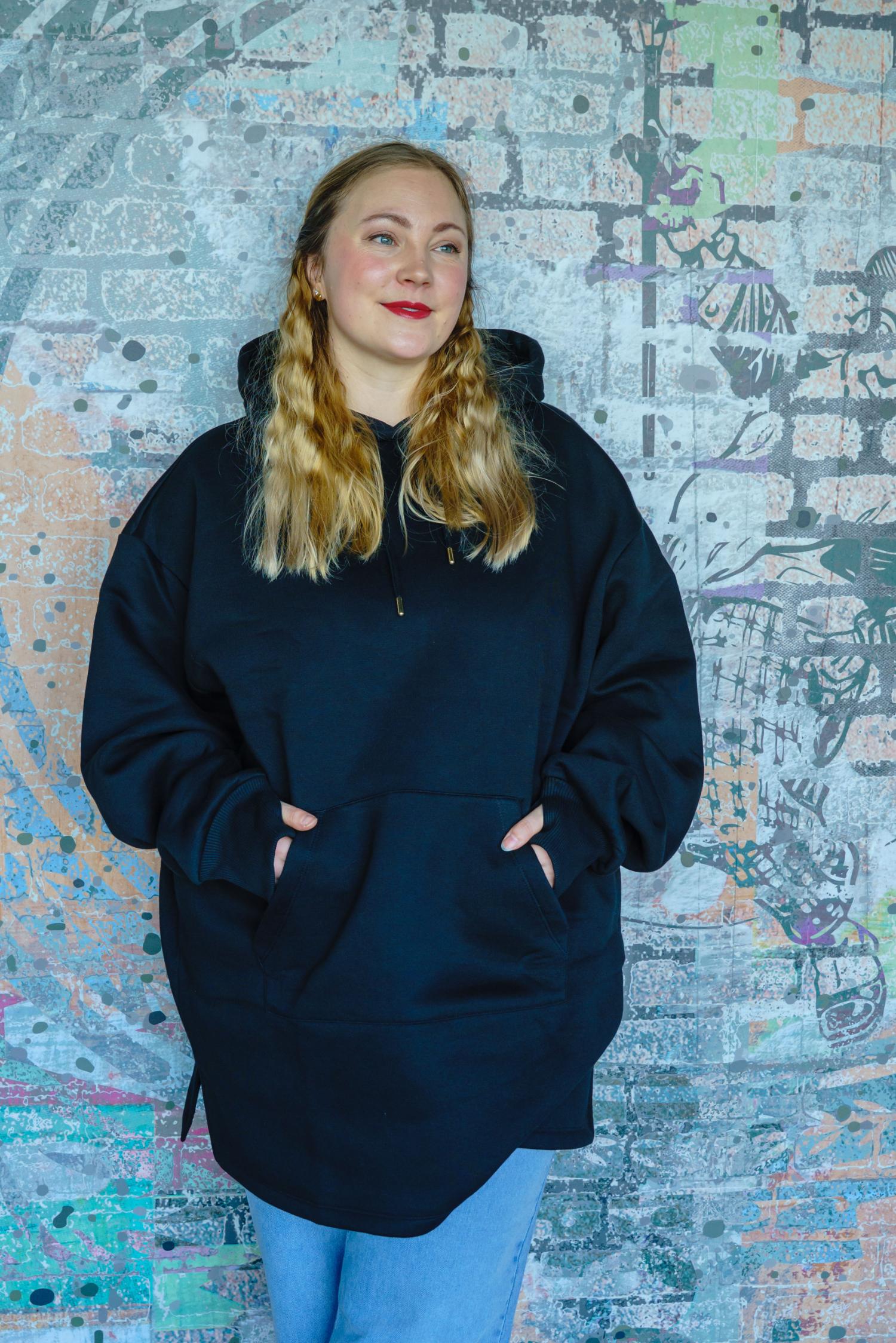 ACOTAR Hoodie - 7 Courts V2 (2025)