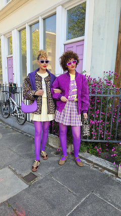 Nic & Liv - Size A/B