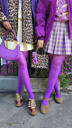 Nic & Liv - Size A/B