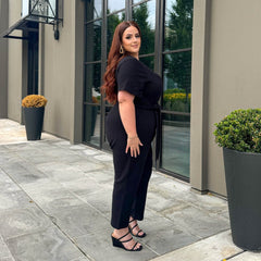 Olivia - Size F - 5'9"