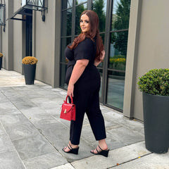 Olivia - Size F - 5'9"