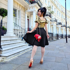 Pixie - Size A/B - 5'3"