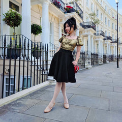 Pixie - Size A/B - 5'3"